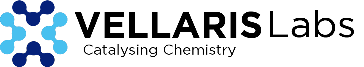 Vellaris Labs Logo